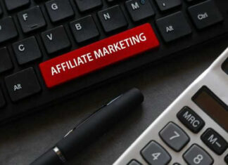 affiliates marketing