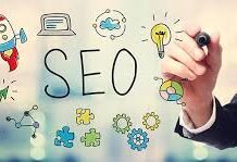SEO Agencies