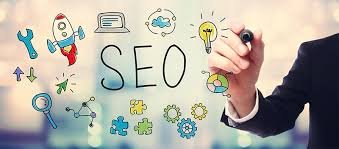 SEO Agencies