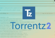 TorrentZ2 Proxy