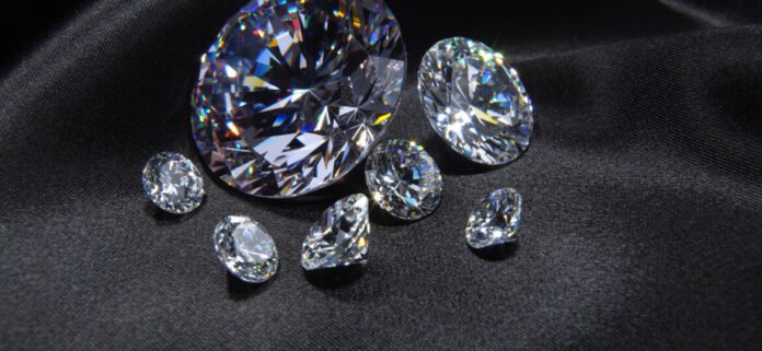 Lab Diamonds