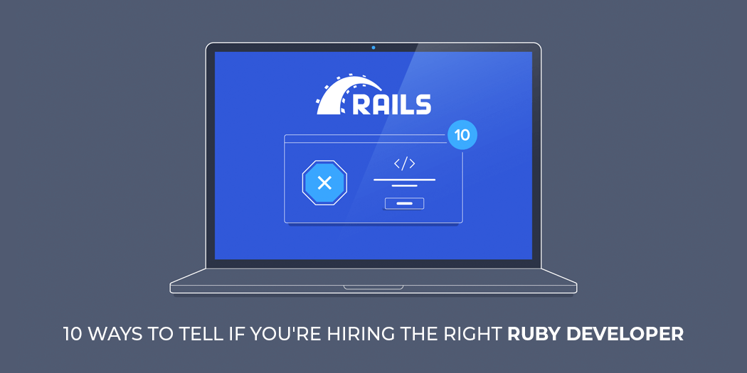Ruby Developer
