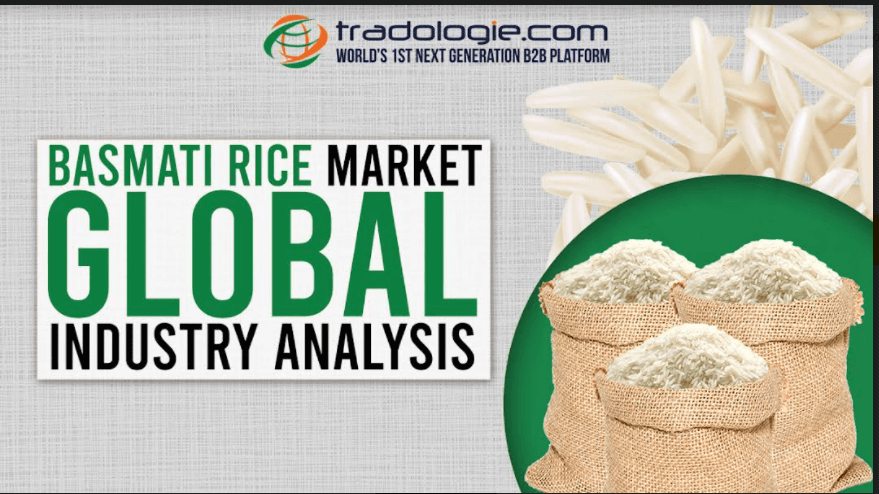 Basmati Rice Market