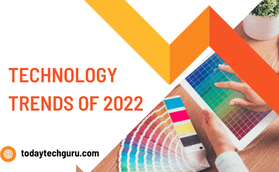 Technology Trends