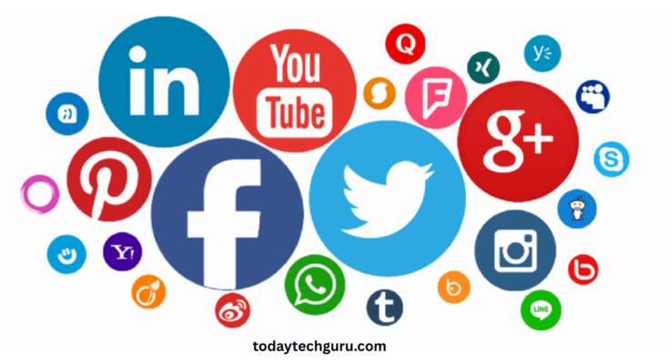 "Social media success strategies for businesses and individuals."