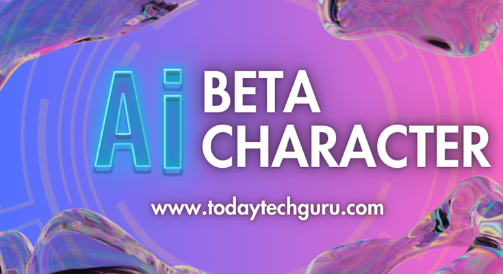 The Story of Beta Character AI: A Beginner to Advanced Guide