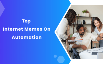 Top Internet Memes on Automation